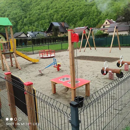 シャレー U Majki *