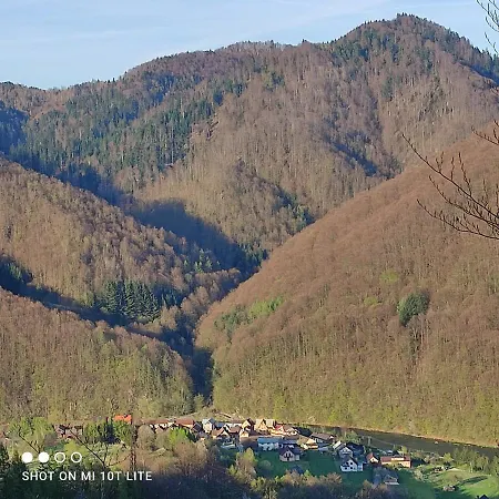 シャレー U Majki *