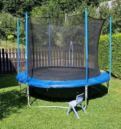 U Majki シャレー Tylmanowa