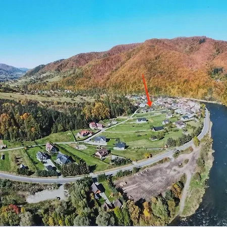 シャレー U Majki