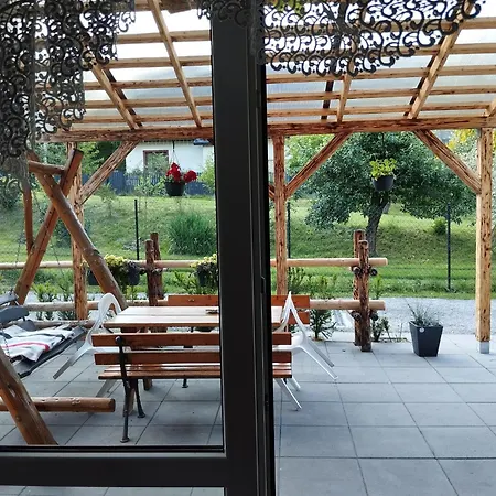 シャレー U Majki *