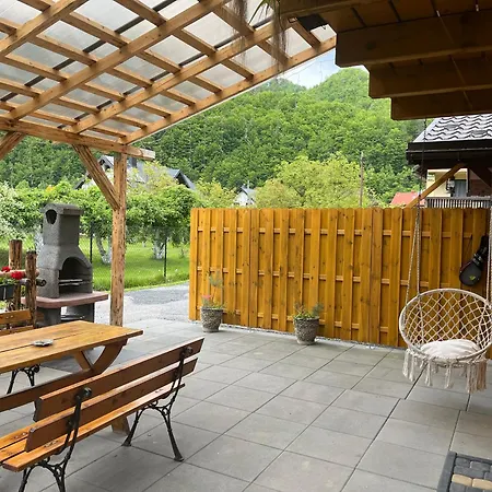 U Majki Chalet Tylmanowa